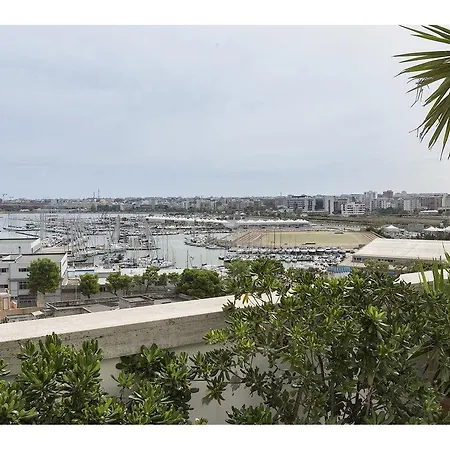 Apuliapartments-lighthouse דירה