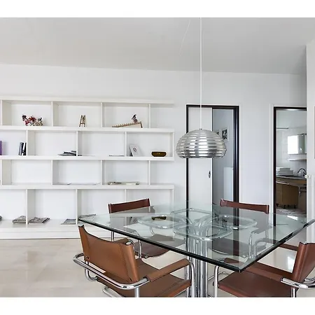 דירה Apuliapartments-lighthouse בארי