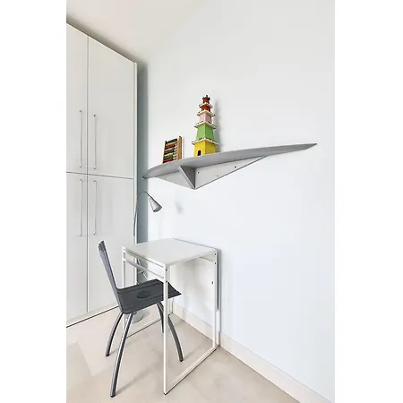 Apuliapartments-lighthouse דירה *