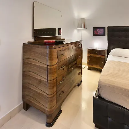 Apuliapartments-lighthouse דירה *