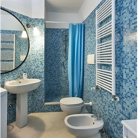 Apuliapartments-lighthouse דירה