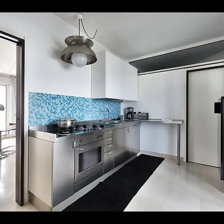 Apuliapartments-lighthouse *