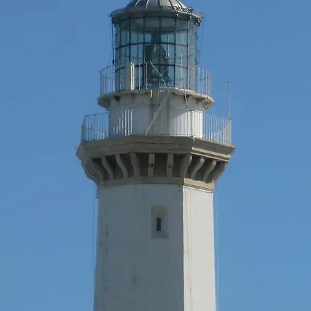 Apuliapartments-lighthouse דירה בארי
