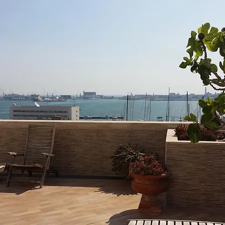 Apuliapartments-lighthouse